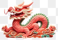 PNG Dragon toy representation transparent background