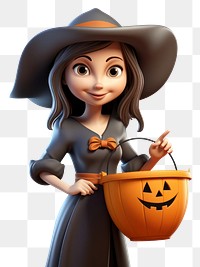 PNG Halloween pumpkin cartoon adult. 