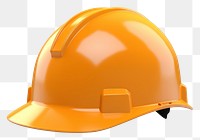 PNG Hardhat helmet construction engineering. 