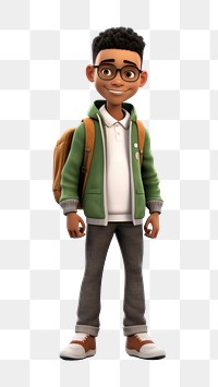 PNG Footwear smiling cartoon child. 