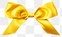 PNG Ribbon yellow white background celebration. 