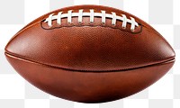 PNG American football sports american football white background