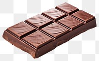 PNG Chocolate bar confectionery dessert fudge. 