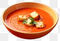 PNG Spain food curry soup meal. AI generated Image by rawpixel.