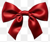 PNG Ribbon red celebration accessories. 