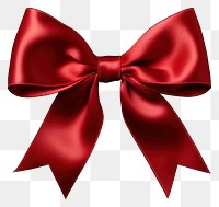 PNG Ribbon red celebration accessories. 