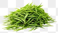 PNG Green tea plant grass herbs