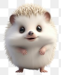 PNG Hedgehog mammal animal rodent