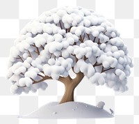 PNG Tree outdoors plant white. 