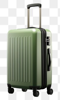 PNG Luggage suitcase travel  