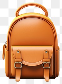 PNG Backpack handbag accessories accessory. AI generated Image by rawpixel.