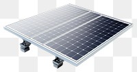 PNG solar panels electricity daylighting. 