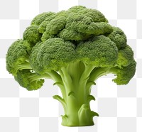 PNG Vegetable broccoli plant food. 