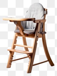 PNG Chair furniture highchair. 