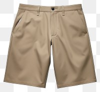 PNG Shorts khaki studio shot underpants. 