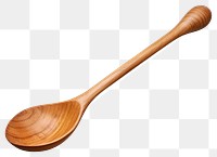 PNG Ladle spoon wood  