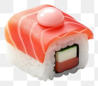 PNG Sushi rice food  