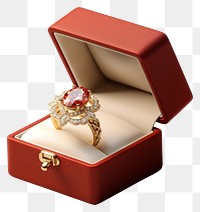 PNG Jewelry gemstone diamond ring. AI generated Image by rawpixel.