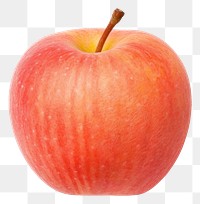 PNG Apple fruit plant food. AI generated Image by rawpixel.