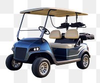 PNG Golf car vehicle sports. 