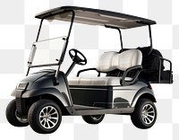 PNG Golf car vehicle sports. 