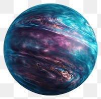 PNG Planet astronomy nature galaxy. AI generated Image by rawpixel.