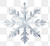 PNG Snow snowflake  