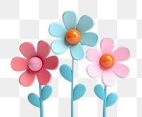 PNG Flower blossom plant candy. 