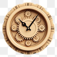 PNG Clock  clockworks wristwatch. 