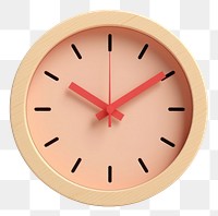 PNG Clock  furniture deadline. 