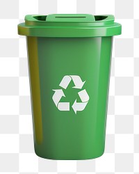 PNG Container drinkware recycling plastic. AI generated Image by rawpixel.
