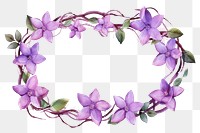 PNG Violet ivy flower purple plant. 