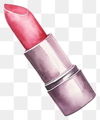 PNG Cosmetics lipstick weaponry magenta. 