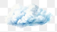 PNG Cloud backgrounds nature white. 