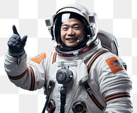 PNG Astronaut protection technology happiness. AI generated Image by rawpixel.