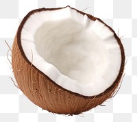 PNG Coconut freshness eggshell produce