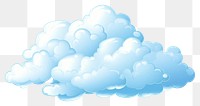 PNG Cloud backgrounds nature white. 