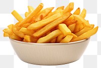 PNG French fries food  french fries. 