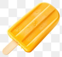 PNG Dessert food freshness yellow. AI generated Image by rawpixel.