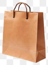 PNG Paper bag handbag  accessories. 