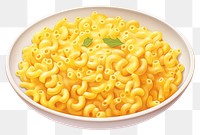 PNG Macaroni food pasta italian food. 