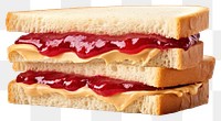 PNG Sandwich ketchup bread food. 