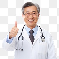 PNG Doctor glasses adult  