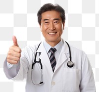 PNG Doctor adult male  