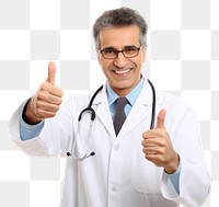 PNG Glasses doctor adult  