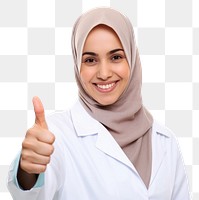 PNG Doctor finger hand  