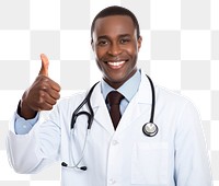 PNG Doctor white background stethoscope accessories. 