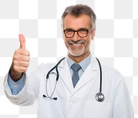 PNG Glasses doctor adult  