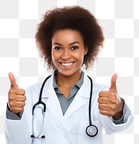 PNG Doctor finger female adult