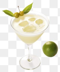 PNG Cocktail fruit drink plant transparent background